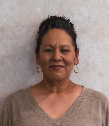 Mary Kaulaity 
